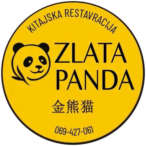 金熊猫 · ZLATA PANDA